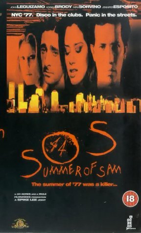 Summer of Sam