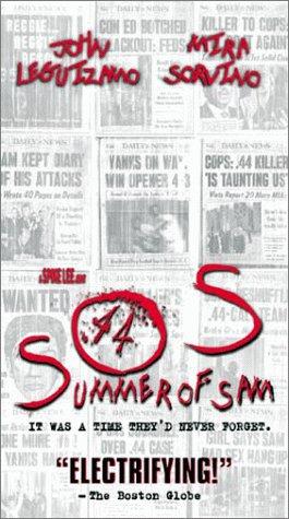 Summer of Sam