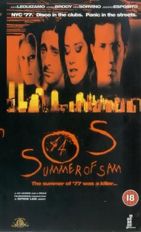 Summer of Sam