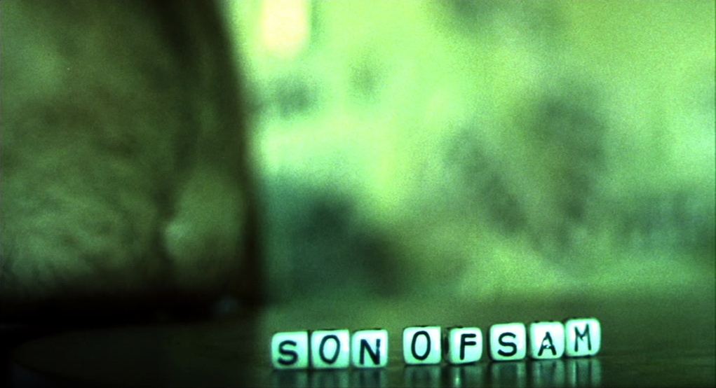 Summer of Sam