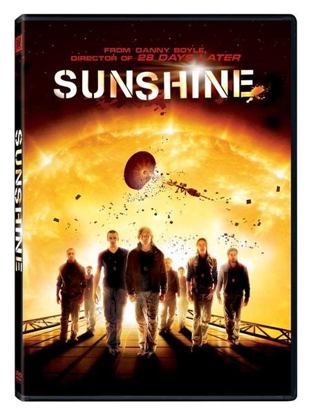Sunshine