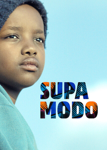 Supa Modo