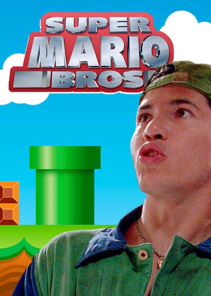 Super Mario Bros.