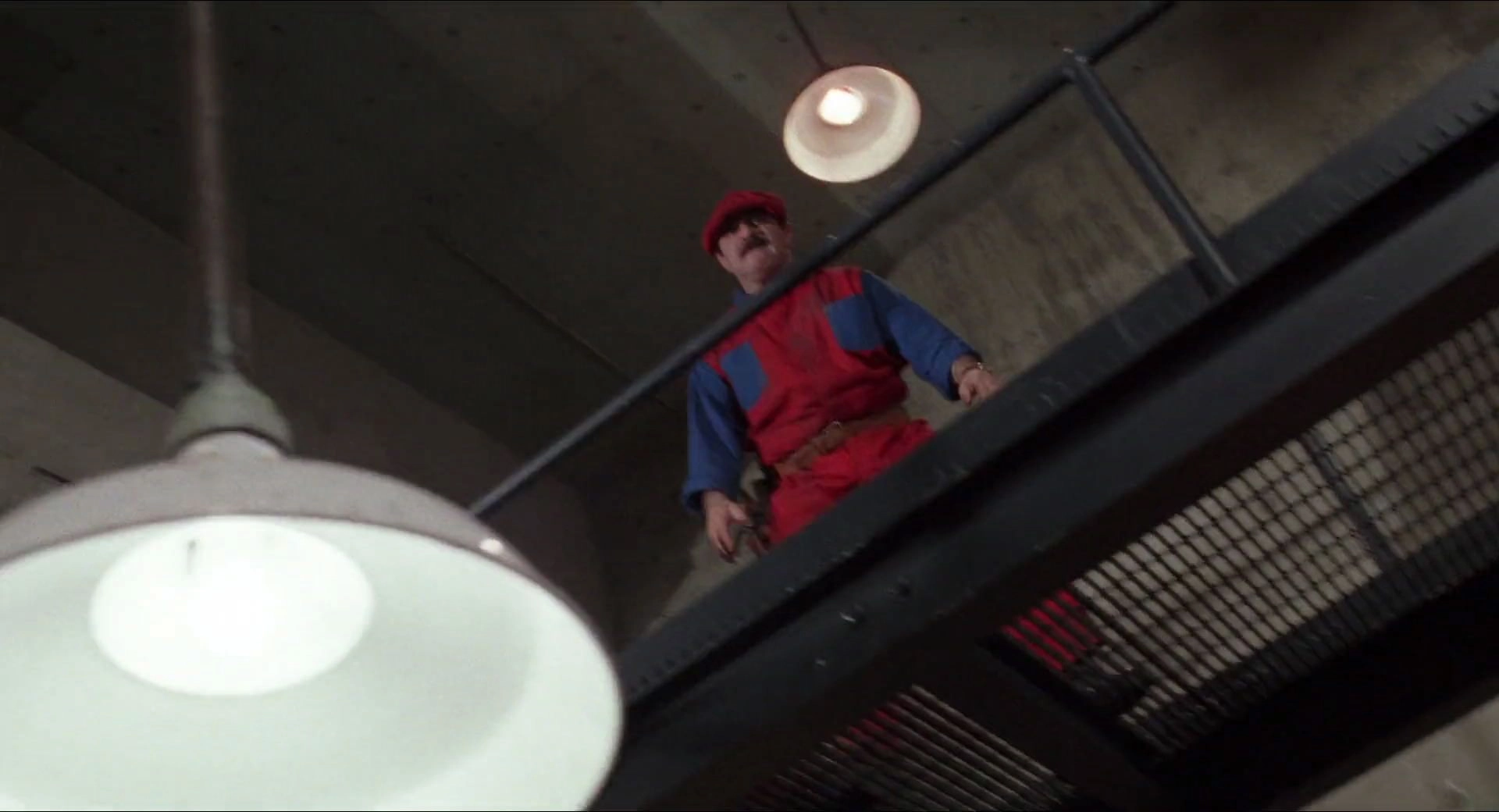 Super Mario Bros.