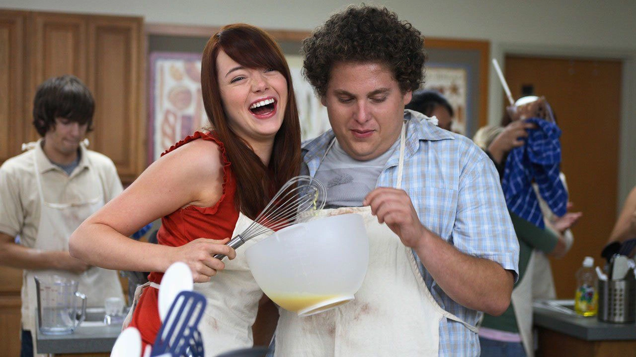 Superbad