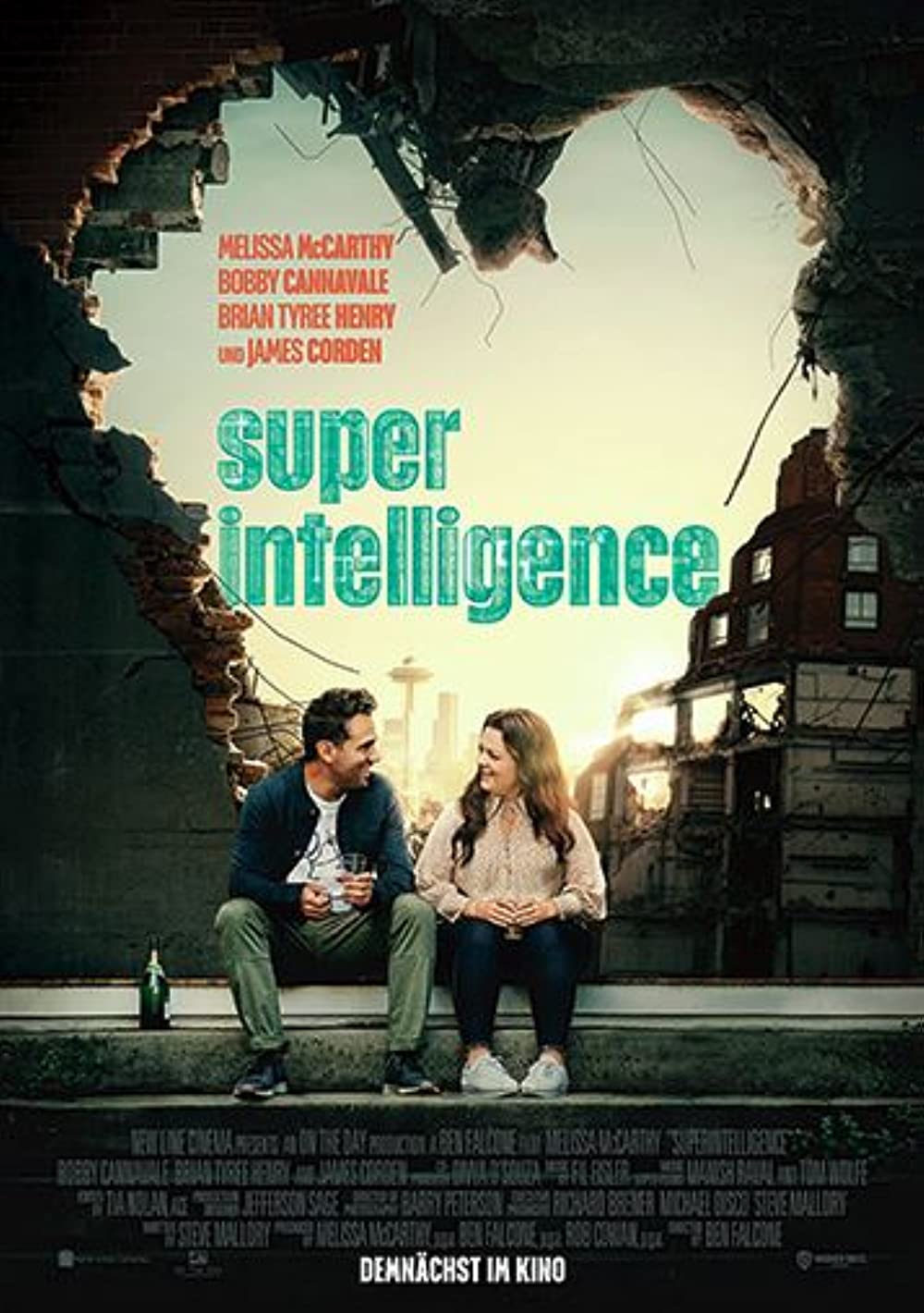 Superintelligence (OV)