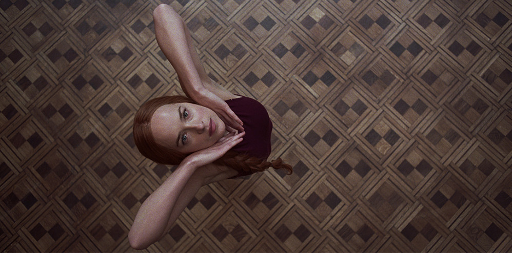 Suspiria