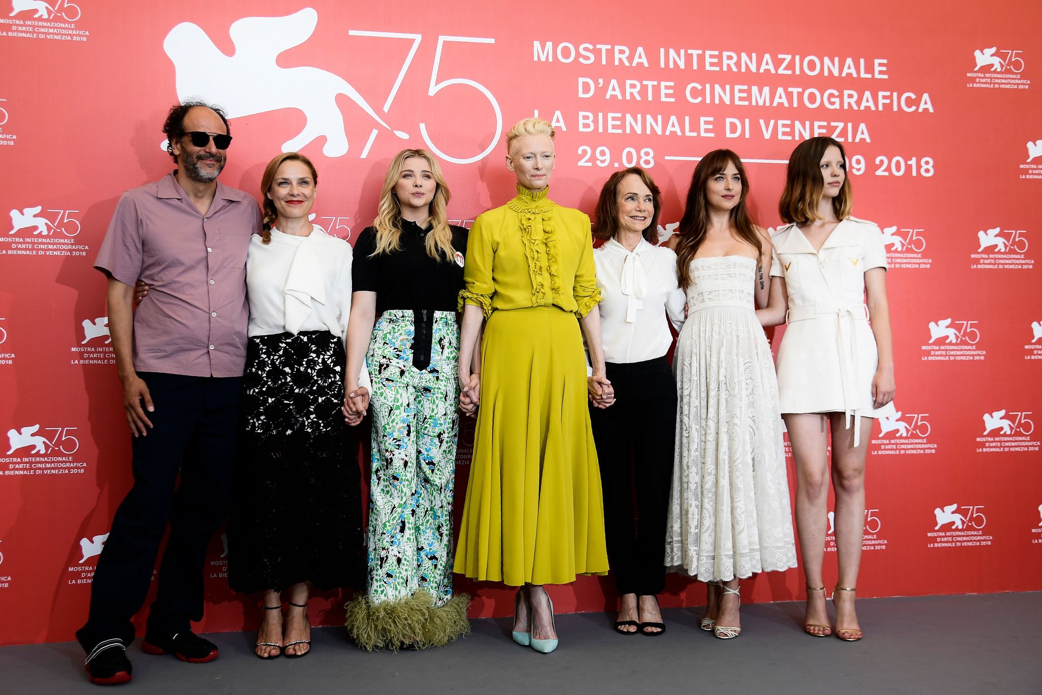 Suspiria