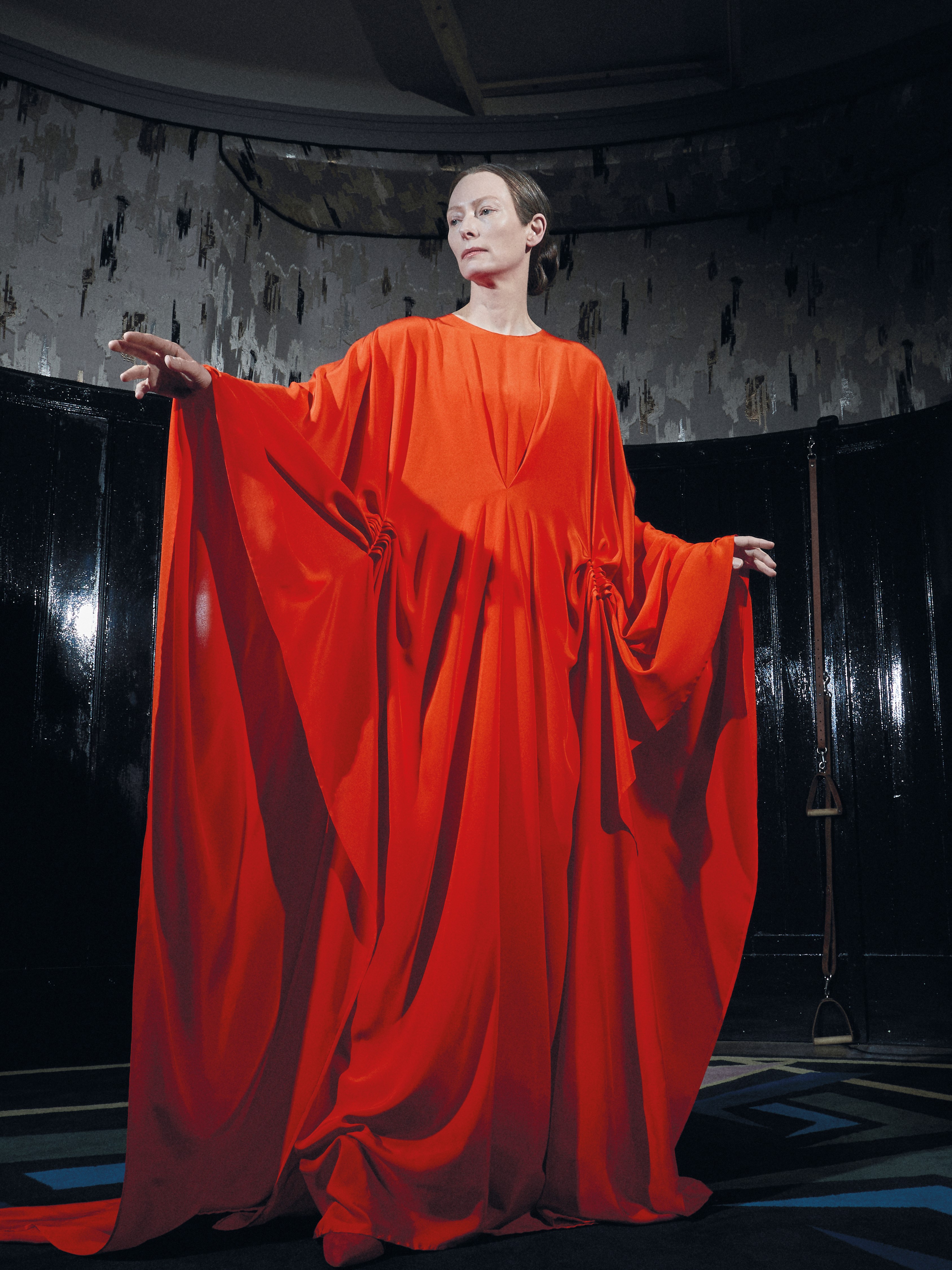 Suspiria