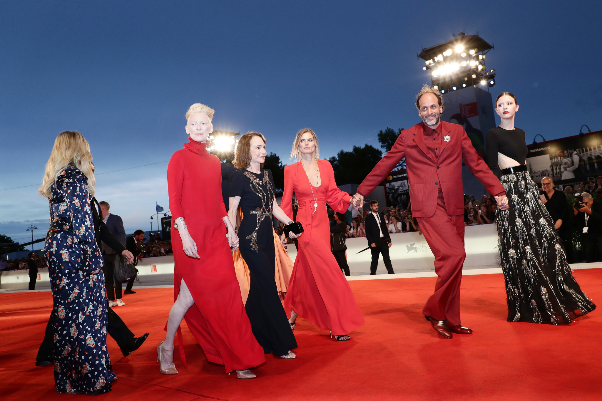 Suspiria