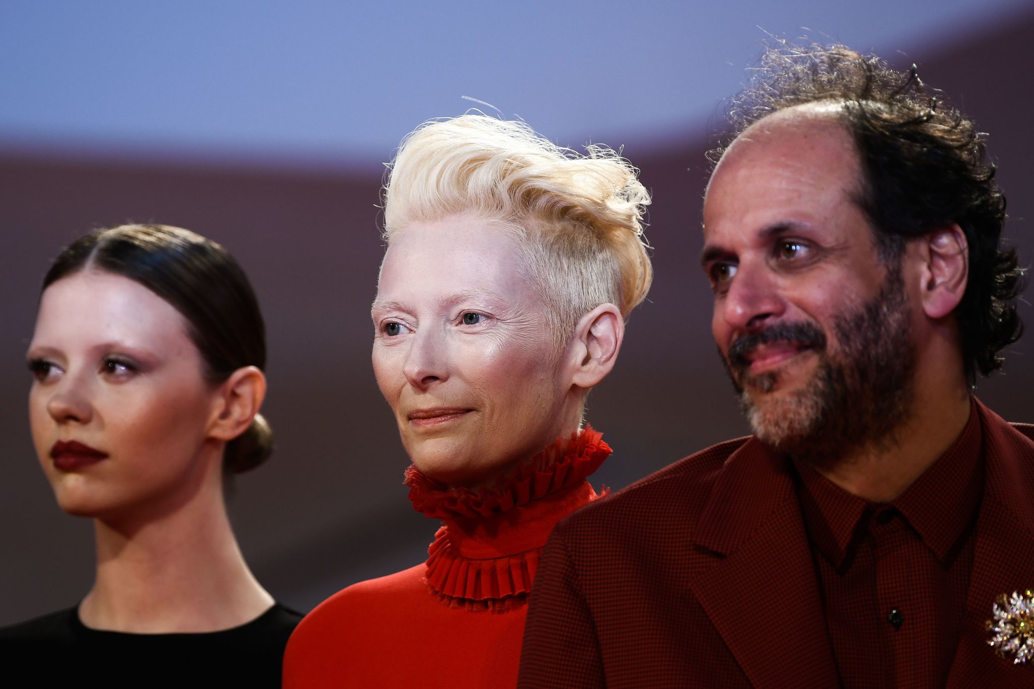 Suspiria