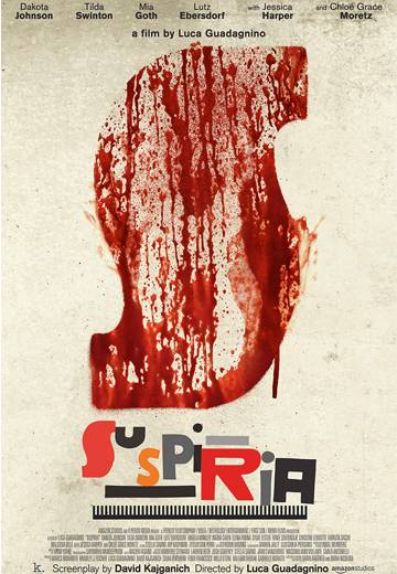 Suspiria