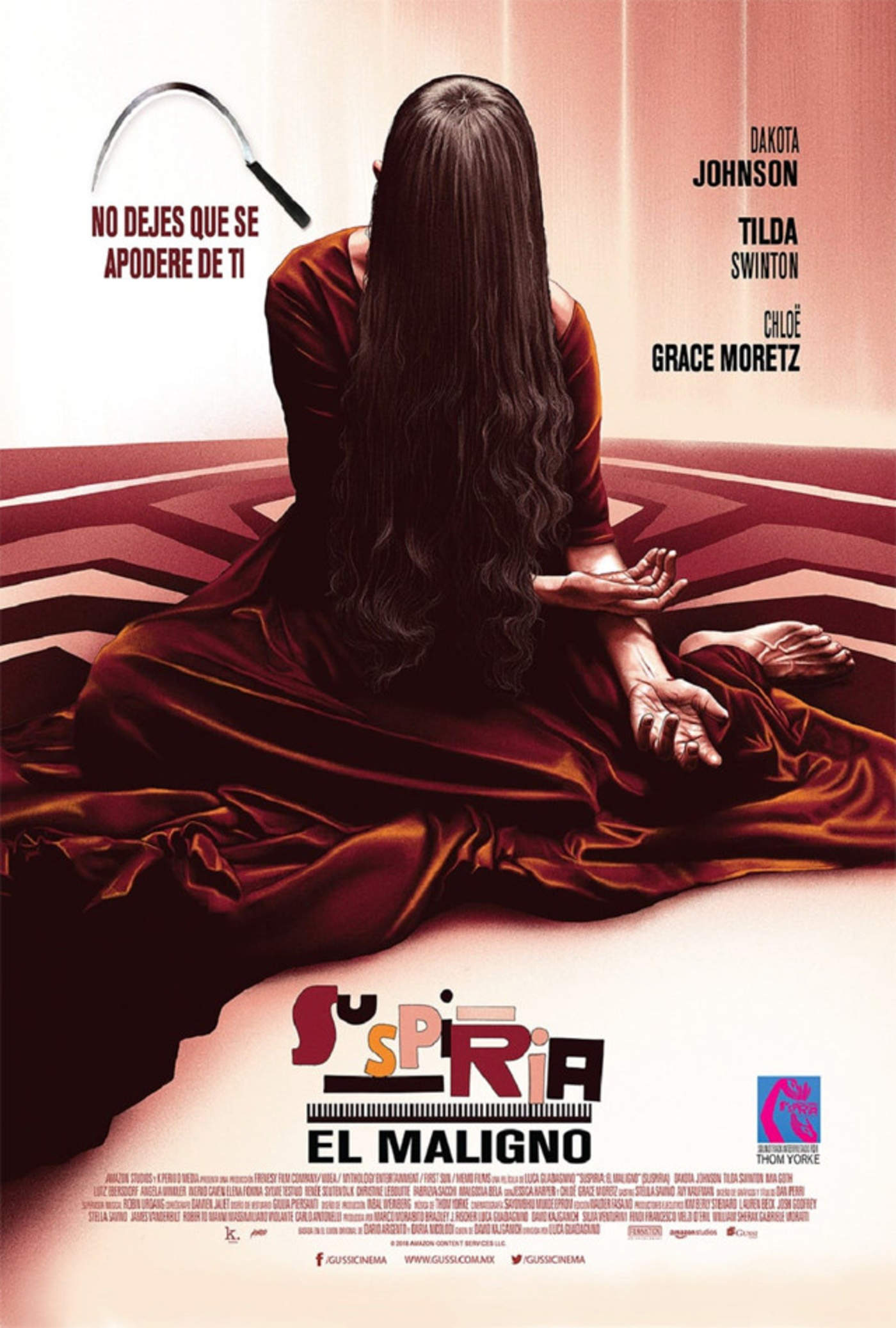 Suspiria
