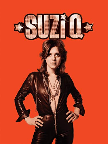 Suzi Q