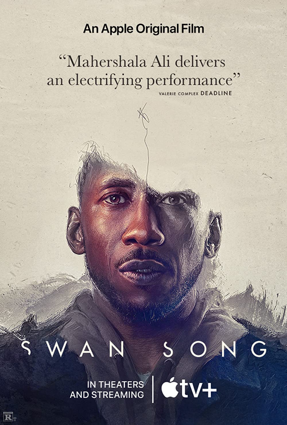 Swan Song (OV)
