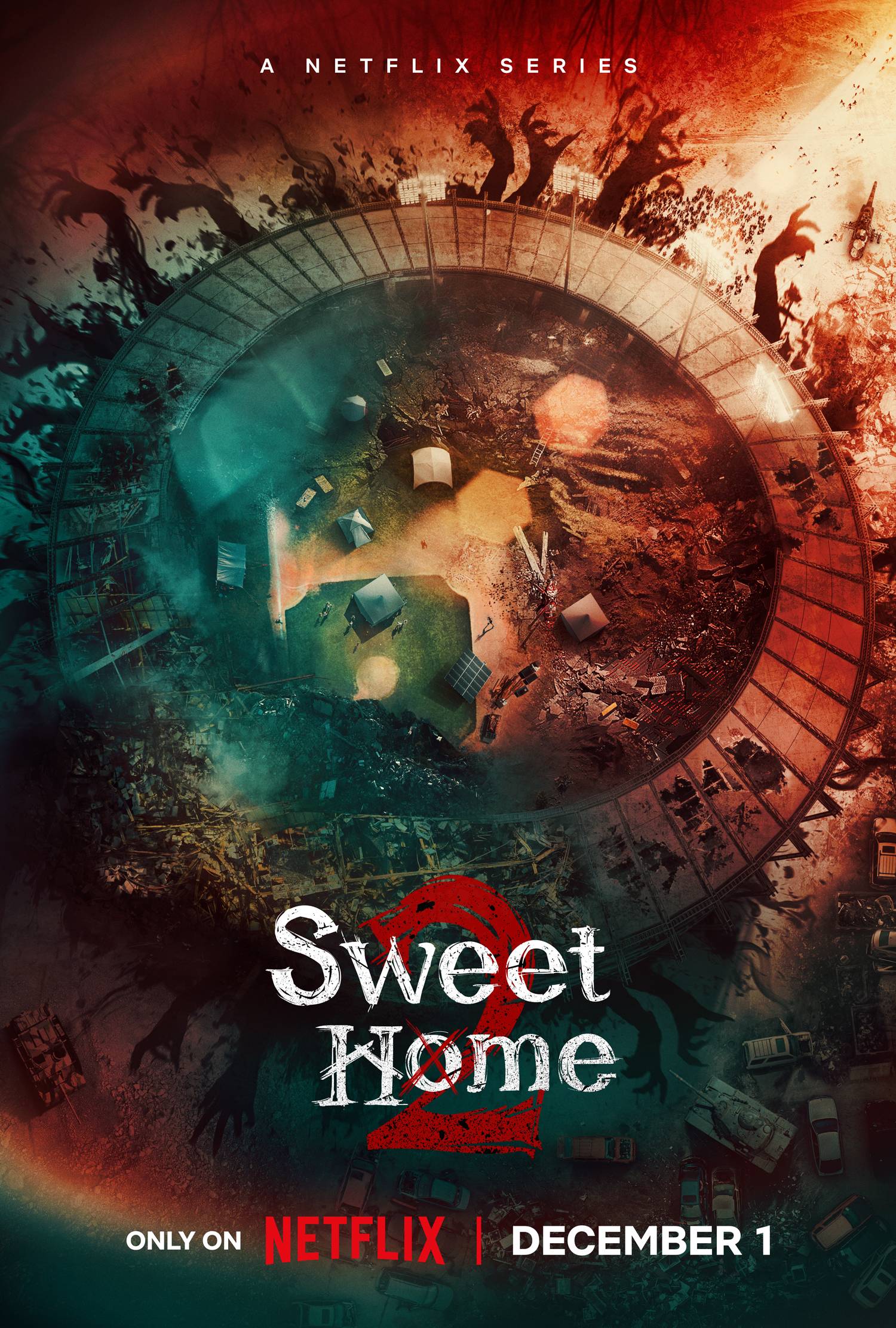 Sweet Home