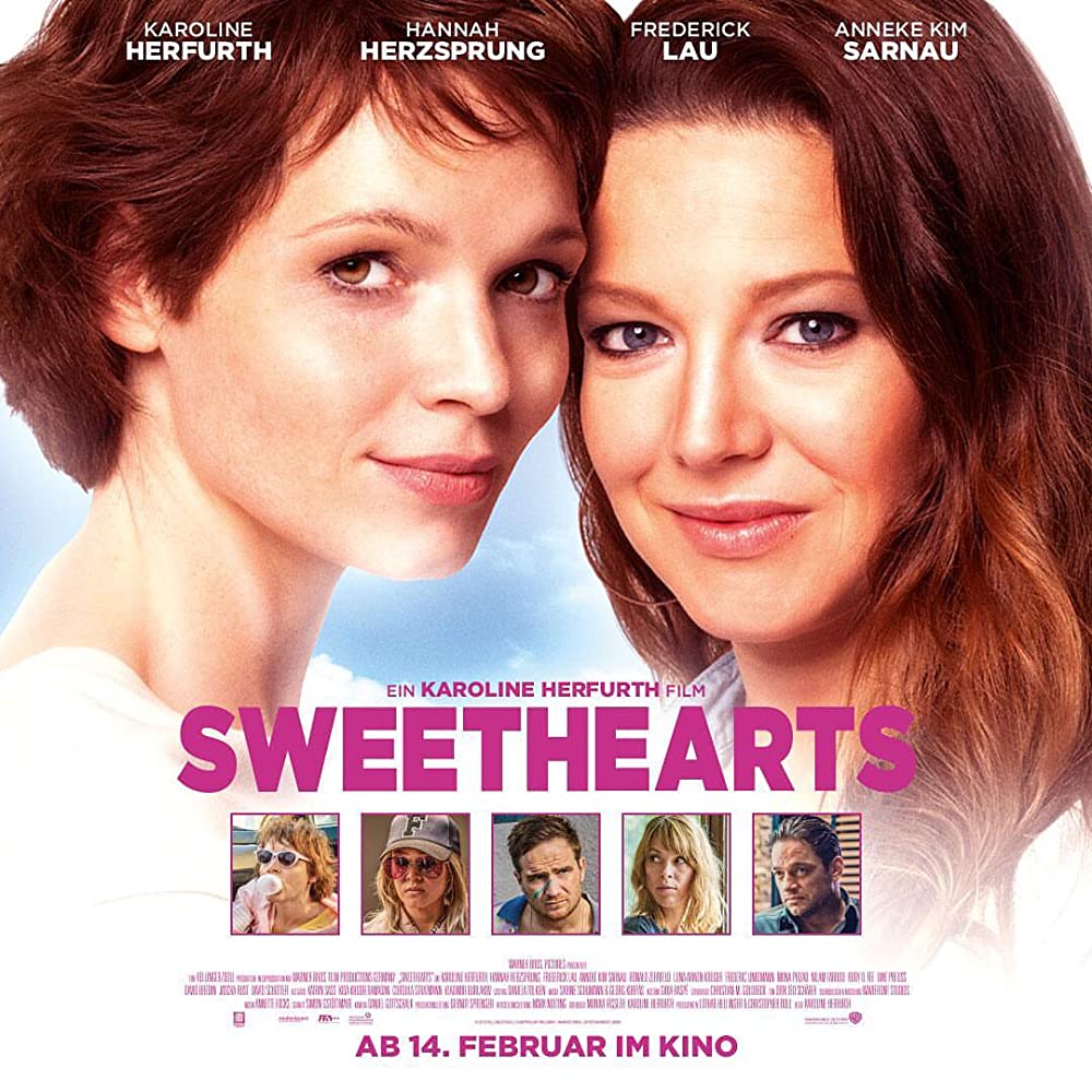 Sweethearts