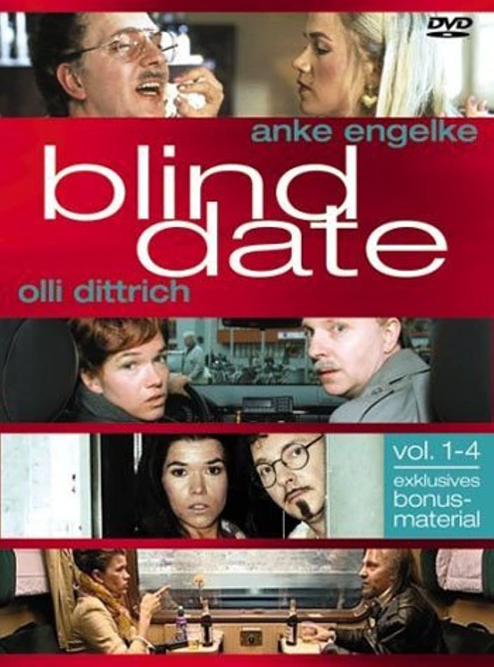 Filmbeschreibung zu Swing tanzen verboten