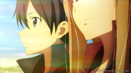 Sword Art Online The Movie: Progressive - Aria of a Starless Night (OV)