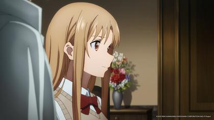 Sword Art Online The Movie: Progressive - Aria of a Starless Night (OV)