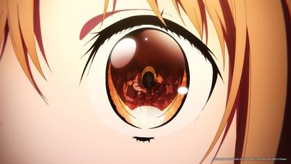 Sword Art Online The Movie: Progressive - Aria of a Starless Night (OV)
