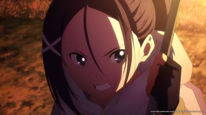 Sword Art Online The Movie: Progressive - Aria of a Starless Night (OV)