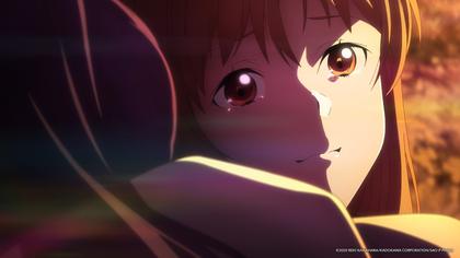 Sword Art Online The Movie: Progressive - Aria of a Starless Night (OV)