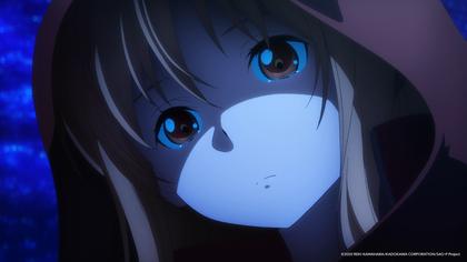 Sword Art Online The Movie: Progressive - Aria of a Starless Night (OV)