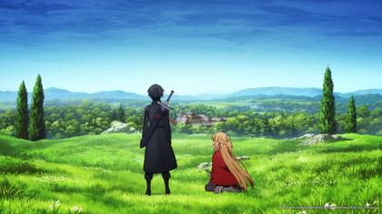 Sword Art Online The Movie: Progressive - Scherzo of Deep Night