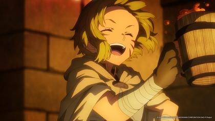 Sword Art Online The Movie: Progressive - Scherzo of Deep Night