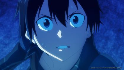 Sword Art Online The Movie: Progressive - Scherzo of Deep Night