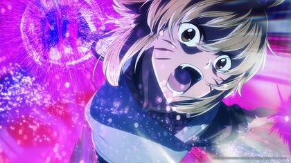 Sword Art Online The Movie: Progressive - Scherzo of Deep Night