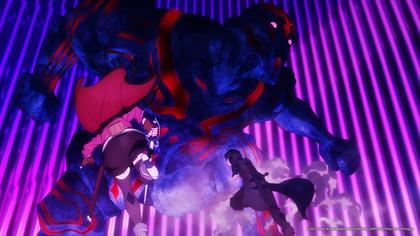 Sword Art Online The Movie: Progressive - Scherzo of Deep Night