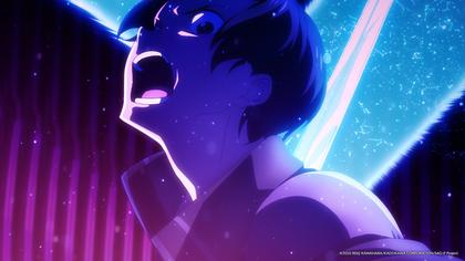 Sword Art Online The Movie: Progressive - Scherzo of Deep Night