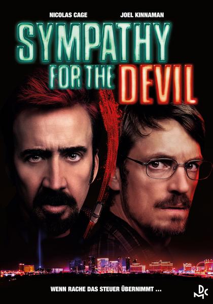 Sympathy for the Devil (OV)