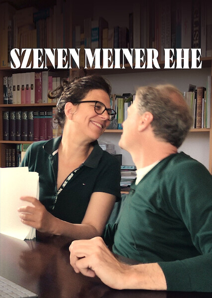 Szenen meiner Ehe