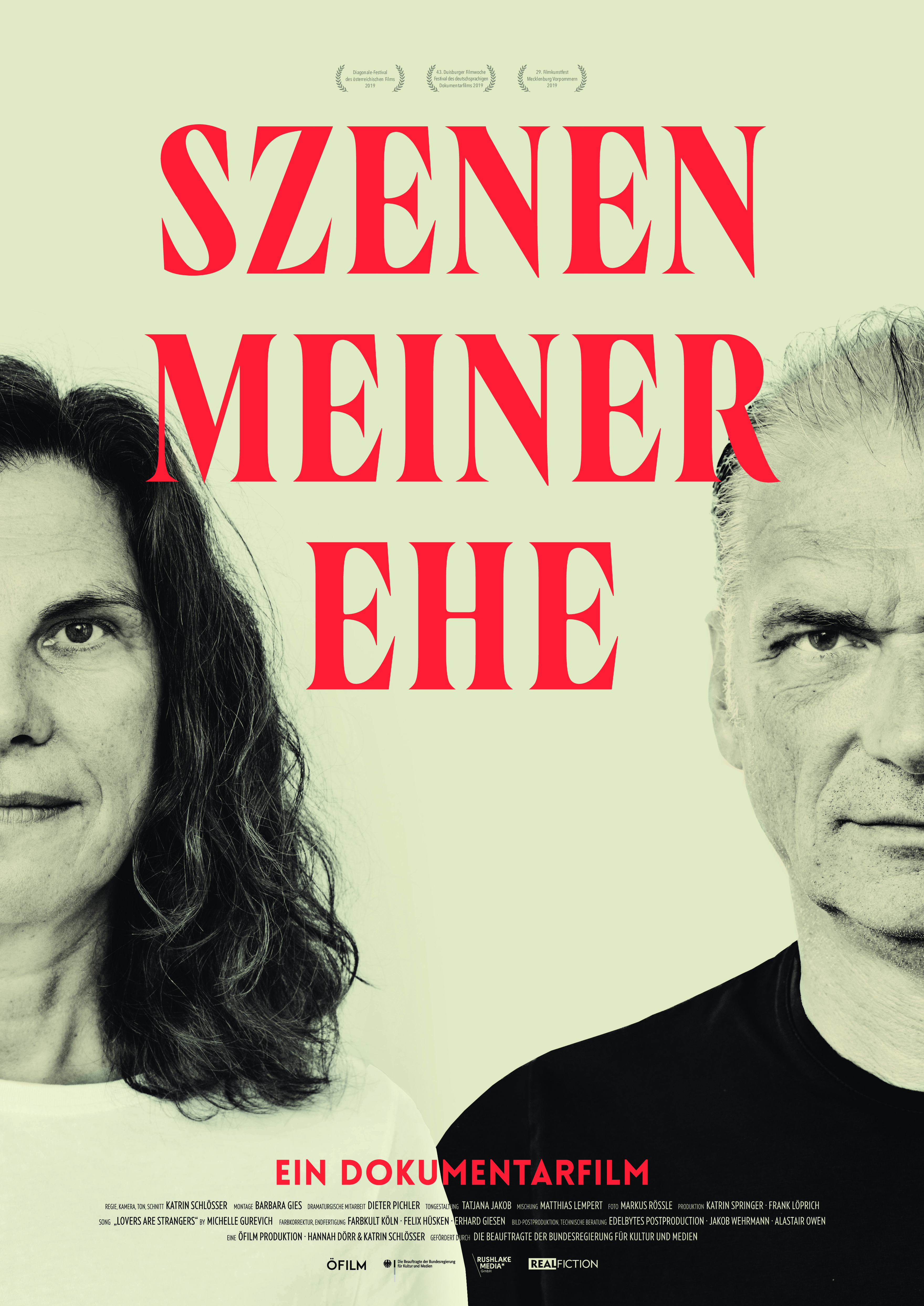 Szenen meiner Ehe