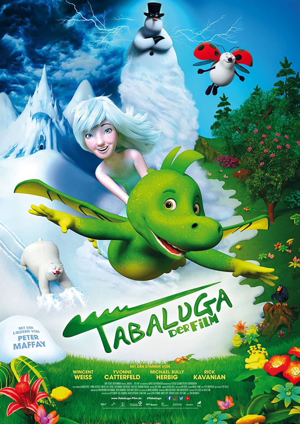Tabaluga - Der Film
