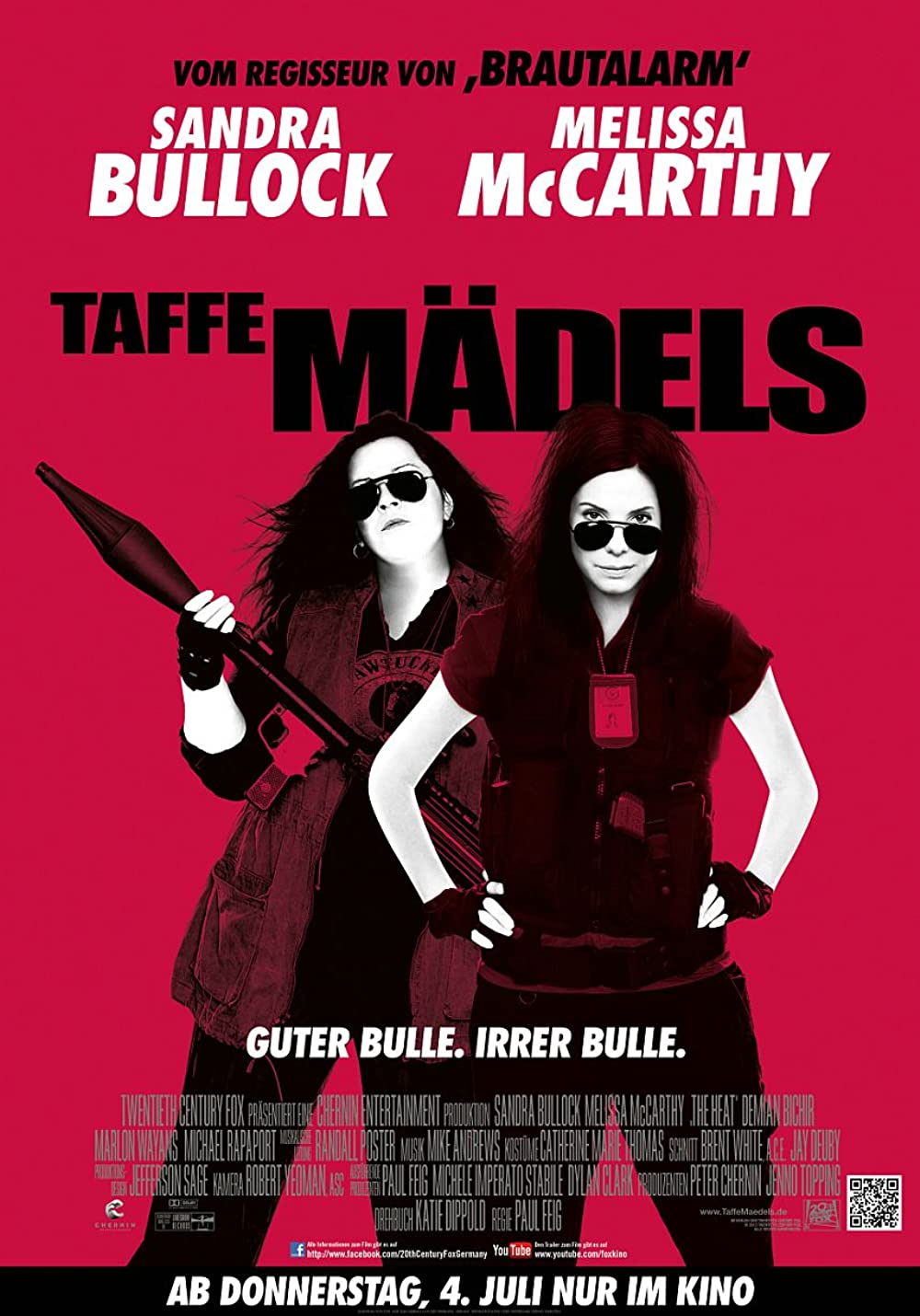 Taffe M?dels