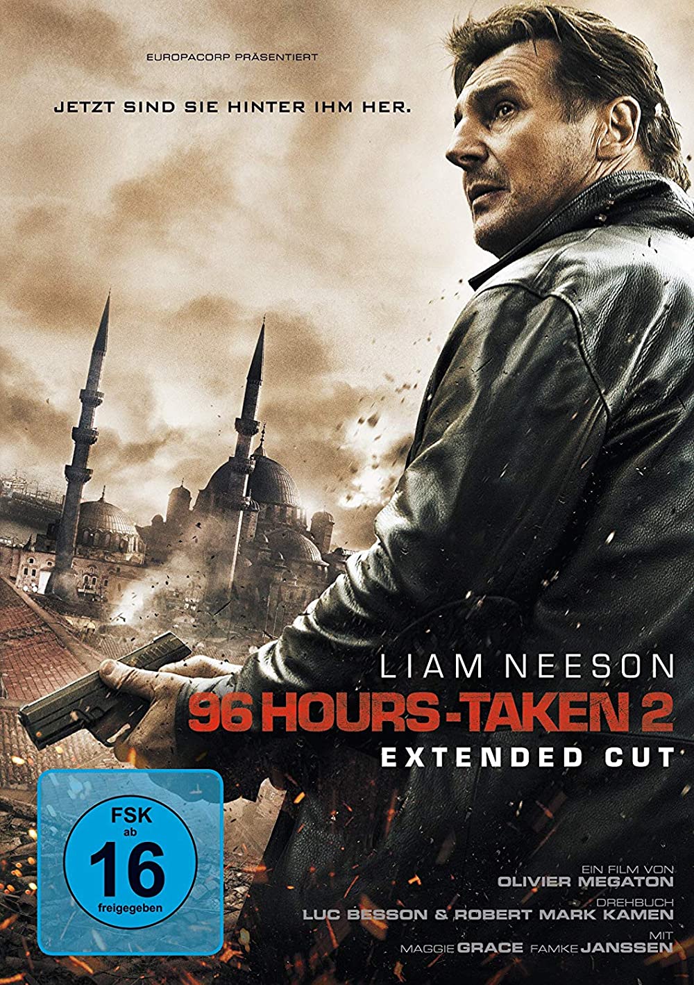 Taken 2