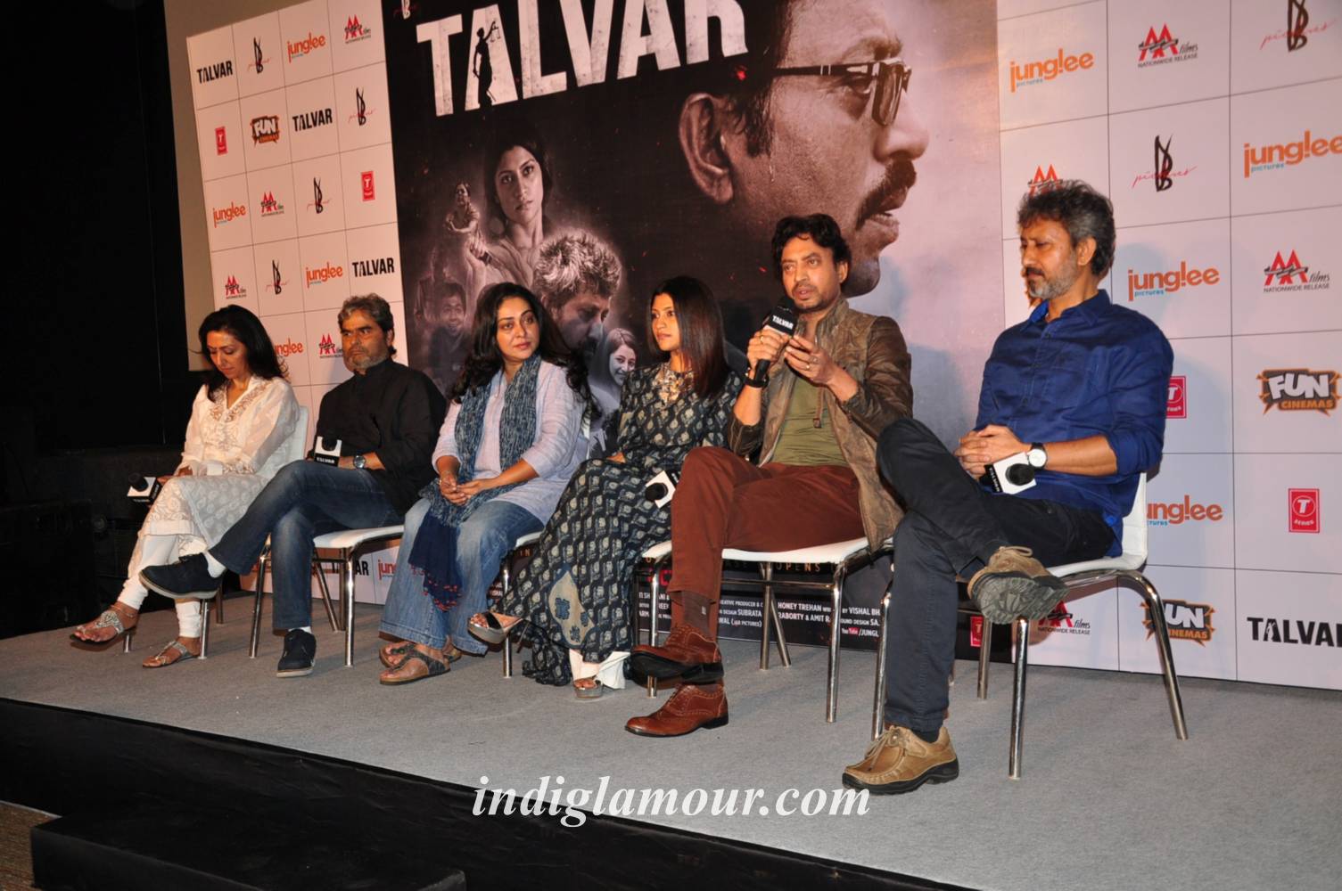 Talvar
