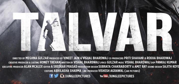Talvar