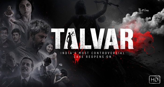 Talvar