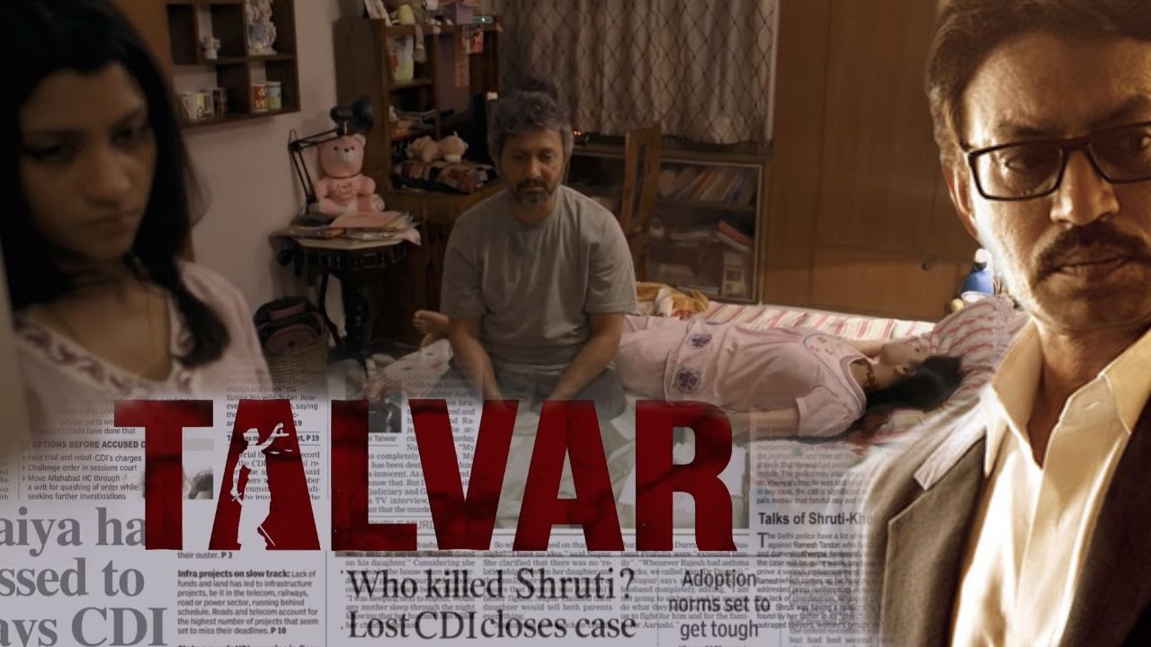 Talvar