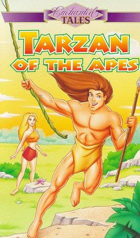 Tarzan