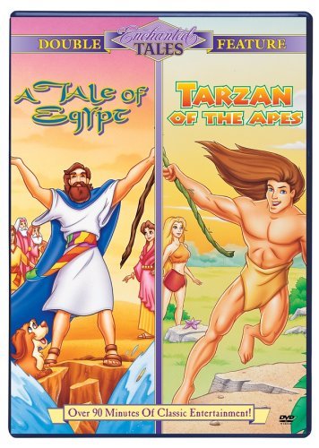 Tarzan