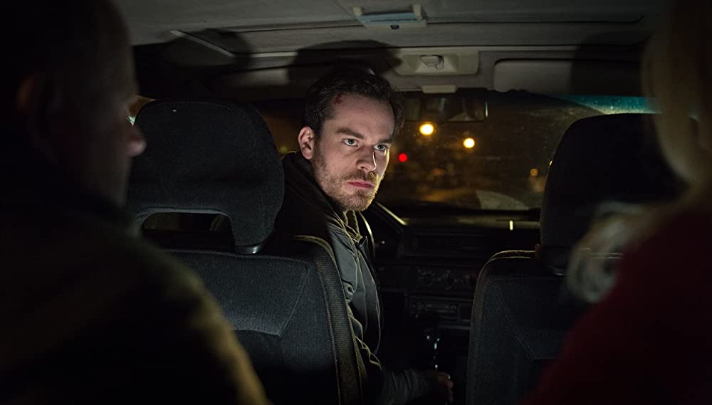 Filmbeschreibung zu Tatort: Taxi nach Leipzig