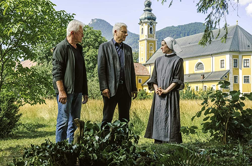 Filmbeschreibung zu Tatort: Wunder gibt es immer wieder