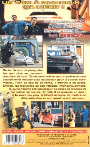 Taxi