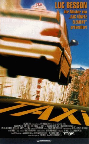 Taxi
